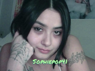 Sophiepop41