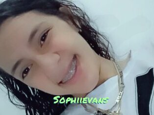 Sophiievans