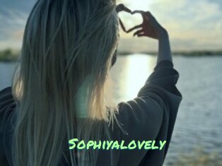 Sophiyalovely