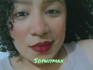 Sophiymax