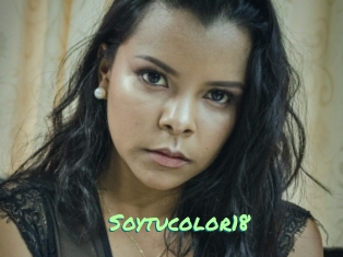 Soytucolor18