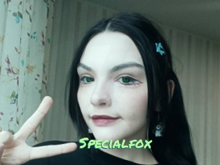 Specialfox