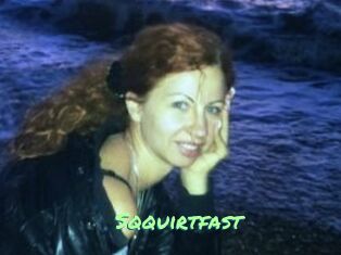 Sqquirtfast