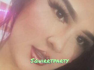 Squirrtparty