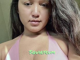 Squirtcum