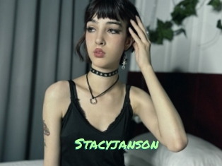 Stacyjanson