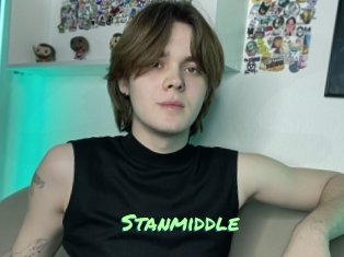 Stanmiddle