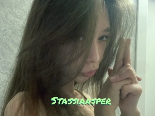 Stassiaasper