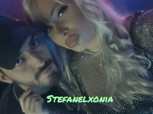 Stefanelxonia