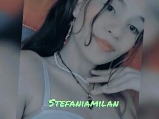 Stefaniamilan