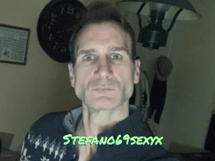 Stefano69sexyx