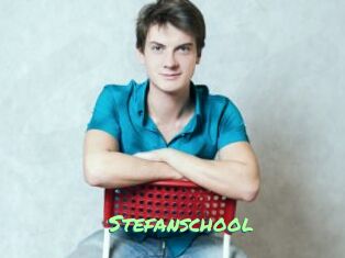 stefanschool Gothicorgien