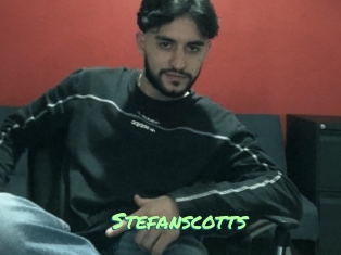 Stefanscotts