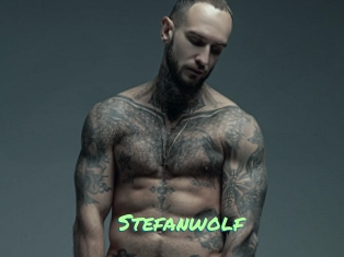 Stefanwolf