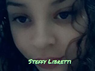 Steffy_Libretti