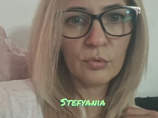 Stefyania