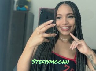 Stefyymoonn