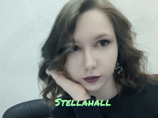 Stellahall