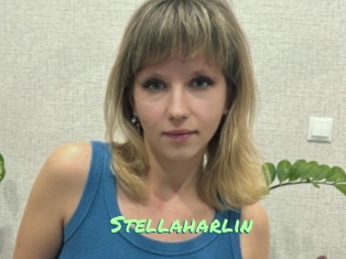 Stellaharlin