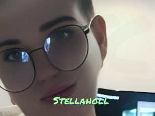 Stellaholl