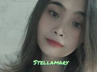 Stellamary