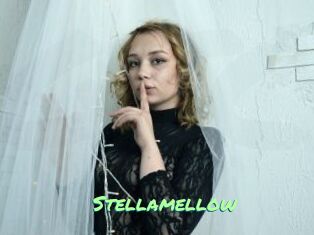 stellamellow Gothicorgien