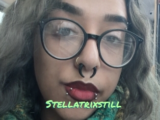 Stellatrixstill