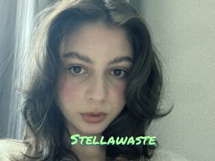 Stellawaste