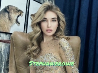 Stephanierowe