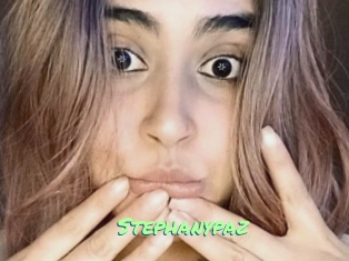 Stephanypaz