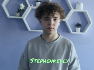 Stephenkelly