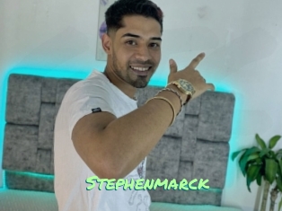 Stephenmarck