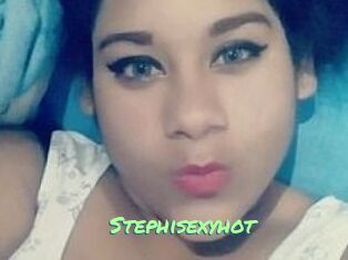 Stephisexyhot