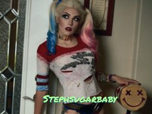 Stephsugarbaby