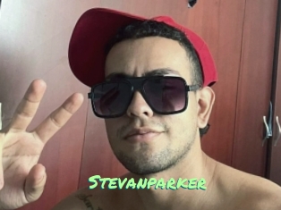 Stevanparker