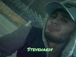 Stevehardy