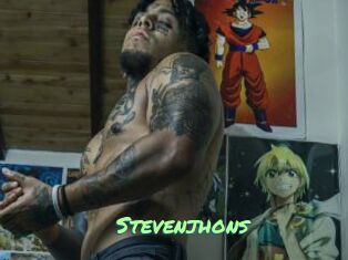 Stevenjhons