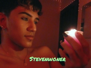 Stevenwoner