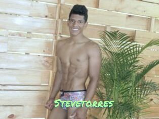 Stevetorres