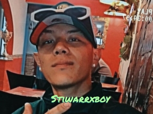 Stiwarrxboy