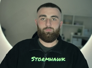 stormhawk Gothicorgien