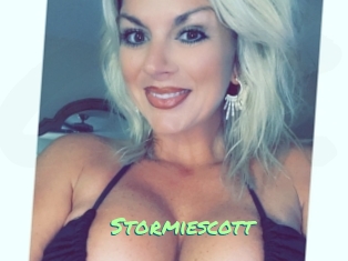 Stormiescott