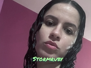 Stormruby