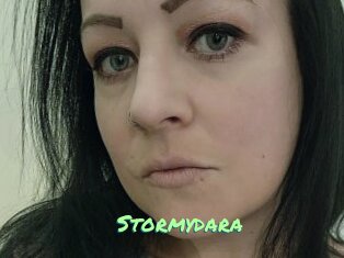 Stormydara