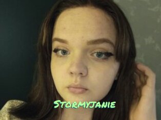 Stormyjanie