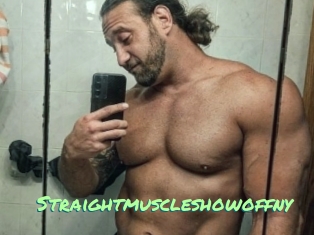 Straightmuscleshowoffny