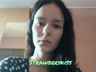 Strawberykiss