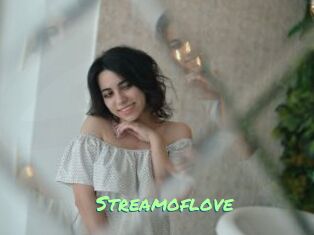 Streamoflove