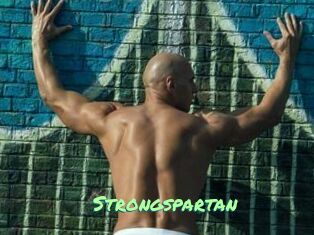 Strongspartan