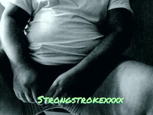 Strongstrokexxxx